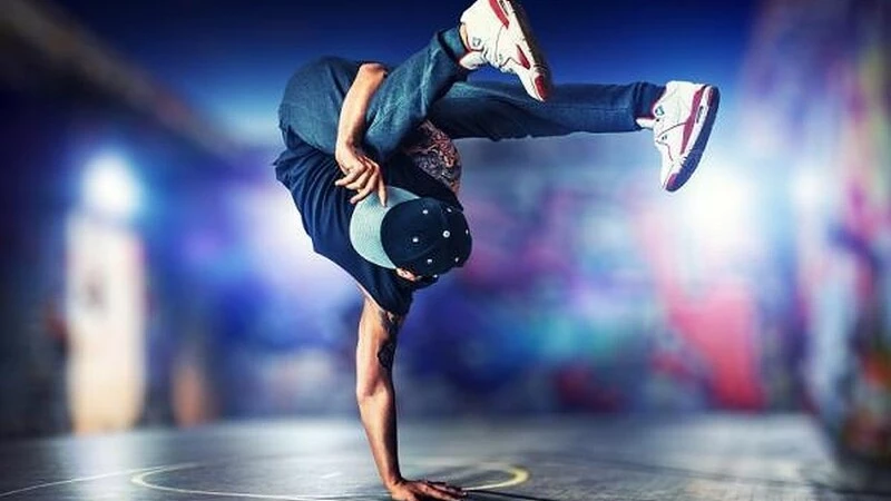 Уикенд в столице: японское кино и брейк-данс