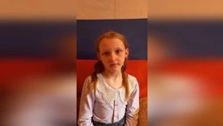 «Хотят ли русские войны?»: письмо солдату от Златы Прилуцкой. Южно-Сахалинск