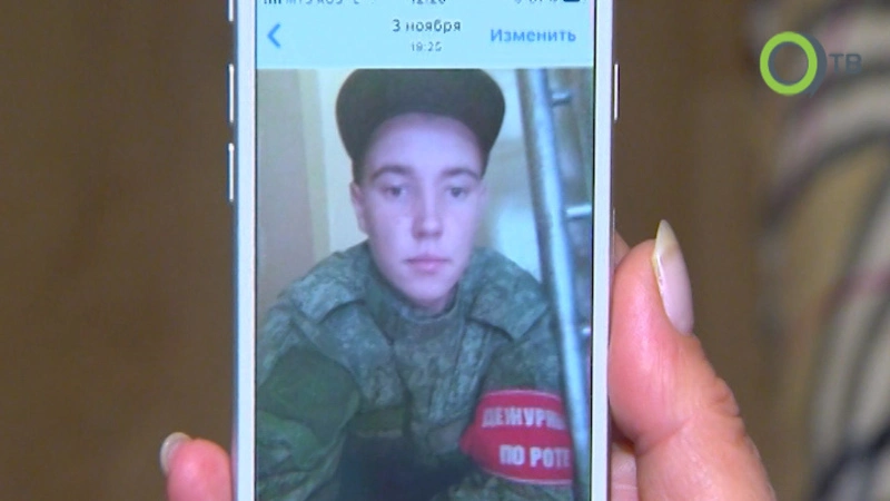 Избитый на Сахалине солдат стал жертвой «наматывания»