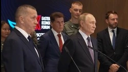 Медиатехнолог Рамиль Харисов проанализировал реакцию Владимира Путина на доклад о развитии ДВ