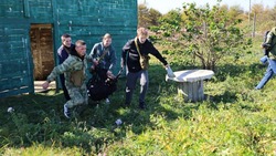 В Сахалинской области прошел областной слет юных поисковиков