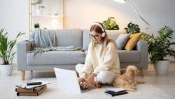 Программистам и рекрутерам стали чаще предлагать удаленную работу в Южно-Сахалинске 