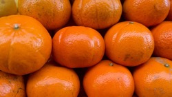 Как сделать кислые мандарины сладкими: маленькая хитрость