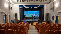 Виртуальный концертный зал появится в Ново-Александровске благодаря нацпроекту