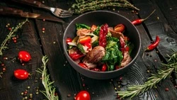 Озвучен список участников гастромарафона «Почувствуй вкус Сахалина»