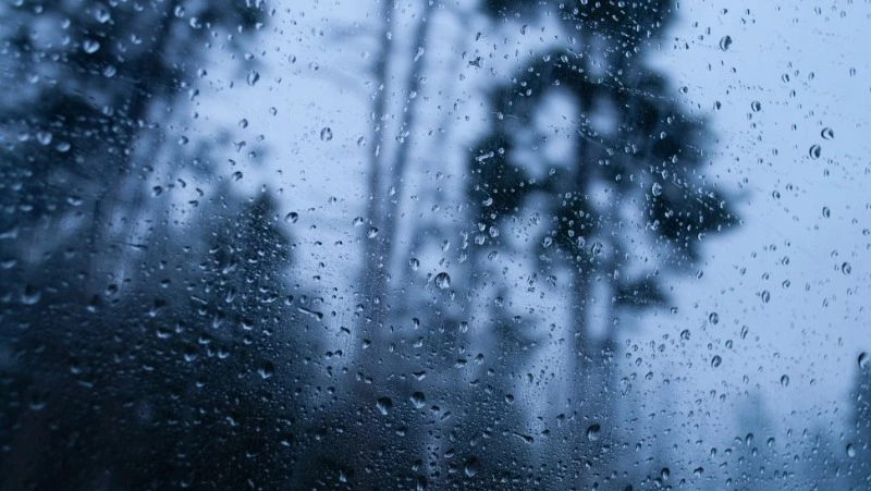 Сильный дождь и подъем воды в реках прогнозируют на юге Сахалина в ночь на 18 августа