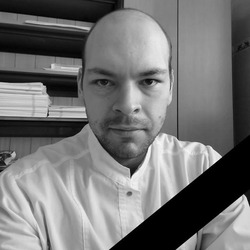 Умер корсаковский высококвалифицированный врач Александр Лукьянович