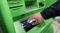 Масштабный сбой случился в работе Сбера и его сервисов на Дальнем Востоке