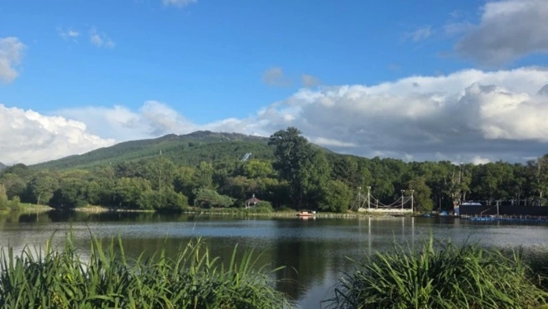 День города пройдет без осадков в Южно-Сахалинске
