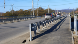 Дорожникам отвели две недели, чтобы закончить годовой ремонт в столице Сахалина