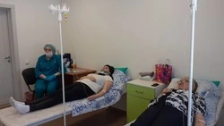 Новая поликлиника села Восток примет на лечение 1800 сахалинцев