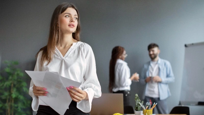 Четверть южносахалинцев не ставят профессиональных целей на 2026 год