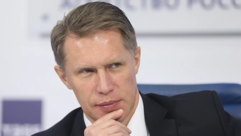 Министр здравоохранения РФ прилетит на медицинский форум на Сахалине