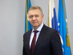 Мэр Сергей Надсадин обратился к южносахалинцам в День России