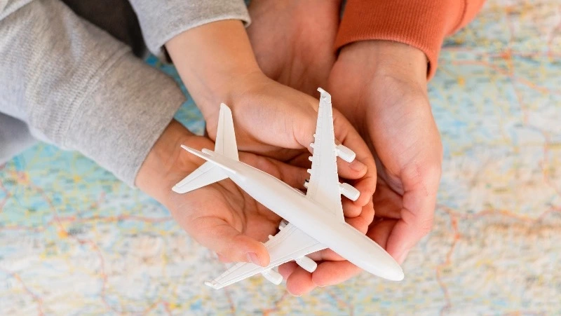 Государство оплатит: бесплатные авиабилеты в Москву предложили давать многодетным Дальнего Востока