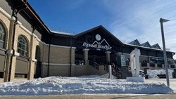 Российские паралимпийцы сразятся на чемпионате страны на Сахалине