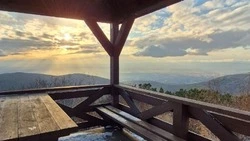 Морозы до –31 градуса сменятся потеплением на юге Сахалина в выходные