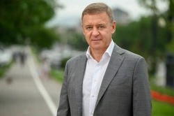 Сергей Надсадин поздравил школьников и учителей с 1 сентября 