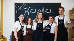 Сахалинская область продолжает развивать предпринимательский потенциал