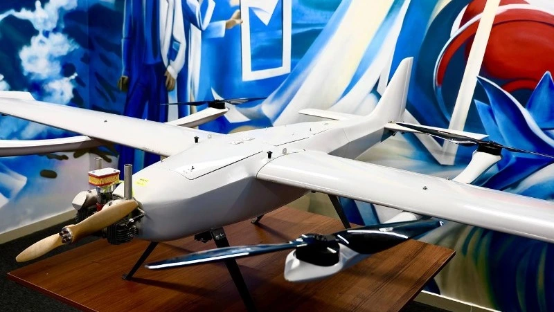 НЦП «Крылья Сахалина» официально получил сертификат эксплуатанта от Росавиации