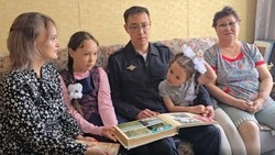 «Переплыли пролив, думая, что это Амур»: полицейский-эвенк с Сахалина рассказал историю своего рода