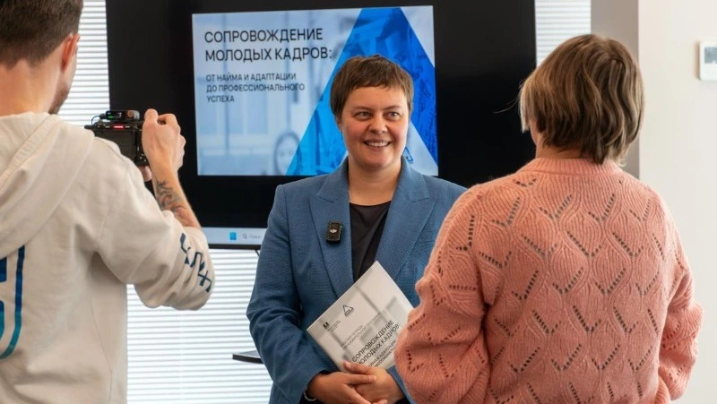 Член общественного совета Главинская рассказала о финалистах программы «Герои Сахалина и Курил»