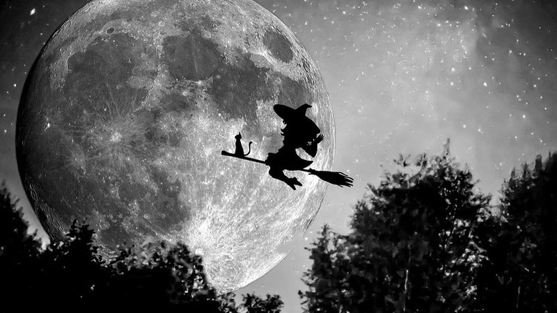 Южно-Сахалинск накроет «кровавая» ночь