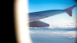 В аэропорту Южно-Сахалинска назвали причину массовой задержки авиарейсов 