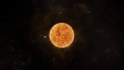 Астрономы открыли комету, которая должна упасть на Солнце в апреле 2026 года