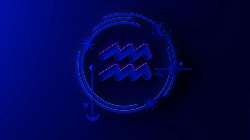 Новолуние в Водолее 29 января 2025: как провести день, каким знакам зодиака повезет