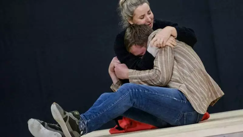 «ОТВ-Сахалин» и РИА «Сахалин-Курилы» покажут «Чайку» на старте юбилейного театрального сезона