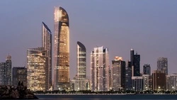 Переговоры России, Украины, США начались в Абу-Даби