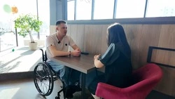 Испытание на прочность: ветеран СВО рассказал о новой жизни, адаптивном спорте и стремлении жить