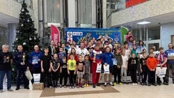 Сахалинская область одержала ряд побед на «Рождественском турне» по прыжкам на лыжах с трамплина