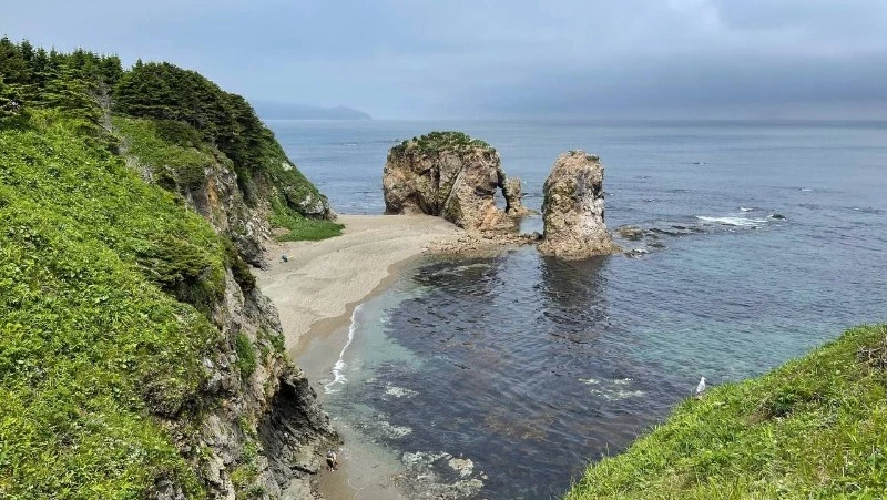 Валерий Лимаренко назвал лучшее место на Сахалине для отдыха в выходные