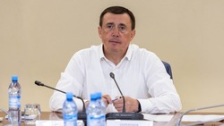 Валерий Лимаренко дал поручение ускорить газификацию на Сахалине