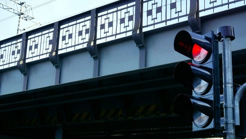 В Южно-Сахалинске временно перестанут работать светофоры на пяти перекрестках