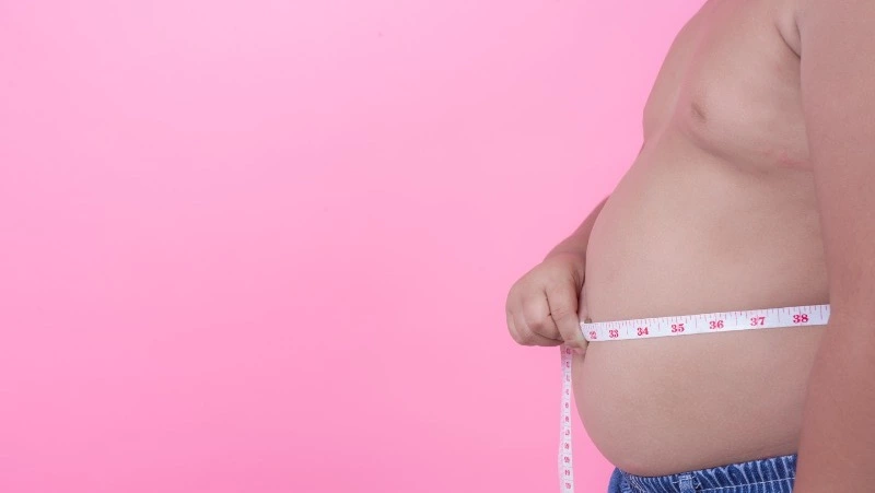 Мурашко: люди с индексом массы тела выше 40 теряют до 10 лет жизни