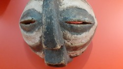 «Мир духов Африки» открыли в краеведческом музее