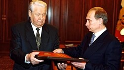 Путин отменил указ Ельцина по Крайнему Северу