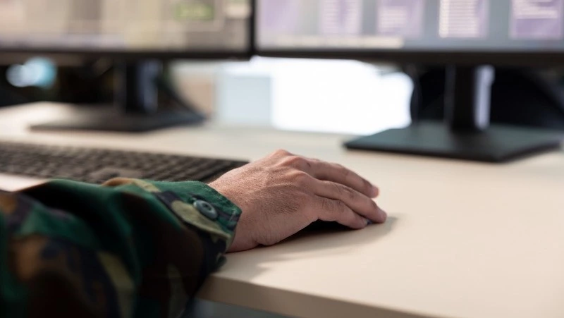 Житель Углегорска отдал мошенникам больше одного миллиона рублей, чтобы не быть пособником ВСУ