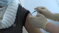 Мобильные пункты вакцинации могут вернуть на площади Южно-Сахалинска