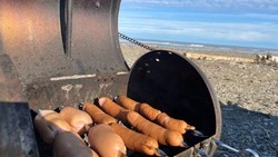 Пожароопасный сезон: как на Сахалине пожарить шашлык и не попасть на штраф