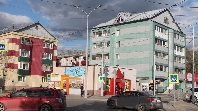 В столице Сахалина назревает скандал из-за реновации. Жители «Черемушек» боятся переселения