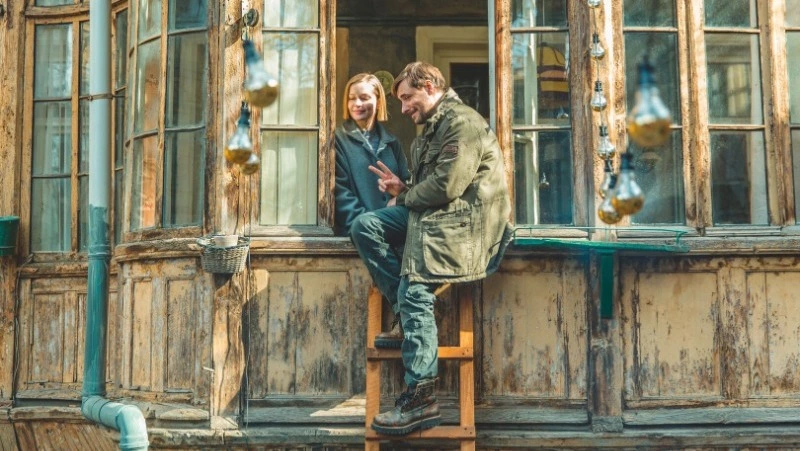 О женщинах, про женщин и для женщин: 6 историй для киновыходных 