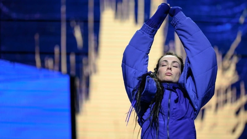 Чехов-центр представил жителям Сахалина ирландскую трагедию «Порция Кохлан»