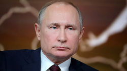 Путин едет на Дальний Восток. Не только из-за ВЭФ