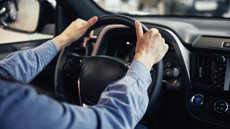 Лишение водительских прав в 2023 году: памятка для жителей Сахалина