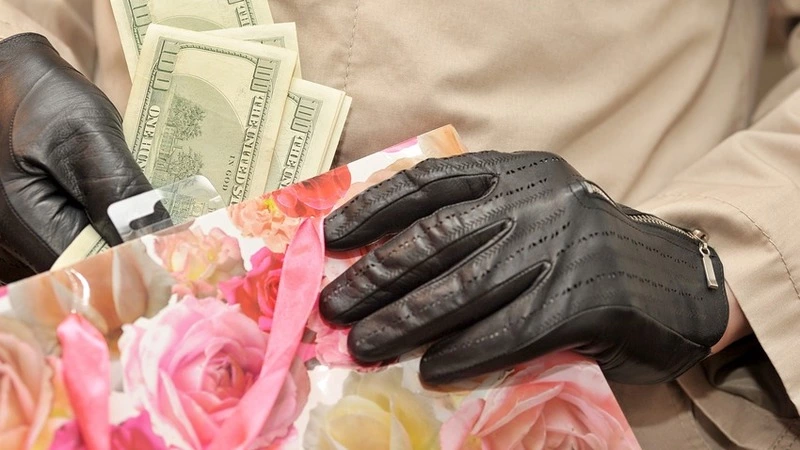 За пропажу крупной суммы денег ответит бухгалтер СМИ на Сахалине