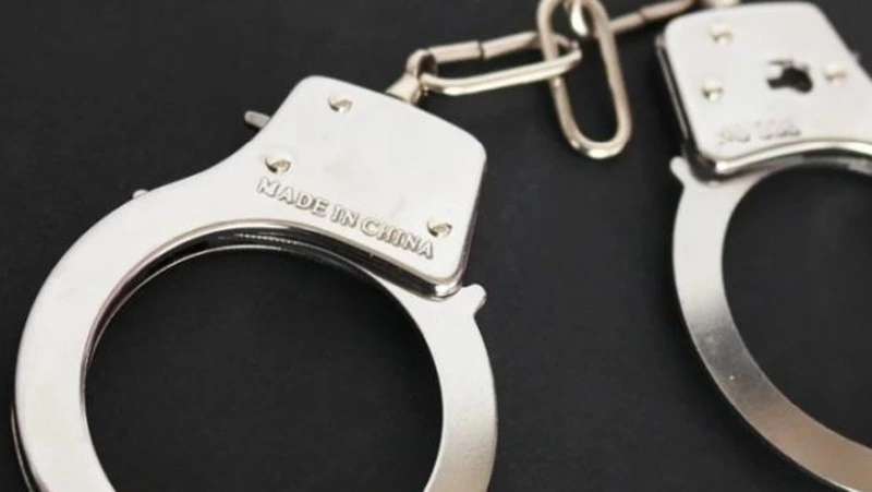 На Дальнем Востоке задержали подозреваемого в заказном убийстве 20-летней давности